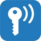 KleverKey iOS Icon