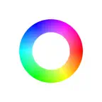 Palette - MIX Plus iOS Icon