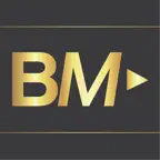 Bruno Masi iOS Icon