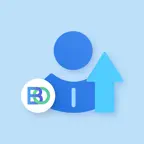 Boostorder Rep V2 iOS Icon