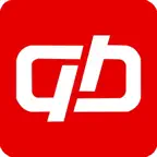 GB RESTAURANT iOS Icon