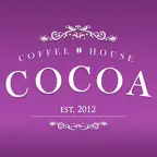 COCOA Coffee House iOS Icon