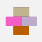 Sanzo Color Palettes icon