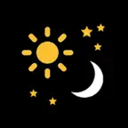 Sky Light Pro iOS Icon