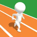 Typing Race! iOS Icon