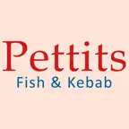 Pettits Fish And Kebabs. iOS Icon