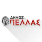 Δημότης Πέλλας iOS Icon