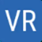 VRConflux iOS Icon