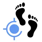 Top-Top Group Location Service iOS Icon