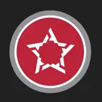 Athletic Republic iOS Icon