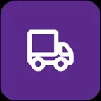 CISSTrack iOS Icon