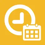 PrimePay Time & Scheduling iOS Icon