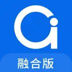 爱课堂融合版 iOS Icon
