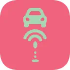 Waasland Shopping Parking iOS Icon