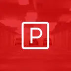 Park-Spot iOS Icon
