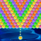 Bubblings - Bubble Shooter iOS Icon