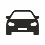 Volvo Cars Meny iOS Icon
