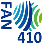 FAN-410 Installation Reference iOS Icon
