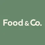 Food & Co Sverige iOS Icon