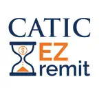 CATIC EZ REMIT iOS Icon