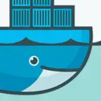 Docker Management iOS Icon