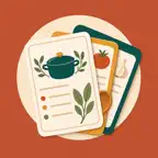 Cookery Trove Icon