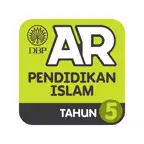 AR Pendidikan Islam Tahun 5 iOS Icon