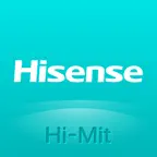Hisense Hi-Mit II iOS Icon