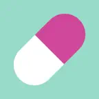 PillBox: Medication Reminder iOS Icon