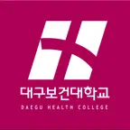 대구보건대 전자출결 iOS Icon