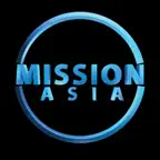 Mission Asia TV iOS Icon