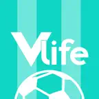 Vlife: АЗС, Партнеры, Баллы Icon