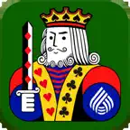 AGED Freecell Solitaire iOS Icon