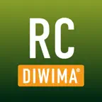 diwima Revier Cockpit Icon