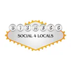 Bizness Social 4  LV iOS Icon