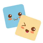 Blocks And Taps - Brain puzzle iOS Icon