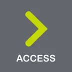 IPROTECT Access iOS Icon