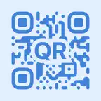 QR Code - Constructor & Reader iOS Icon