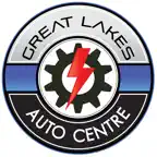 Great Lakes Auto Centre iOS Icon