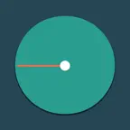 Focus Road: Pomodoro Timer iOS Icon