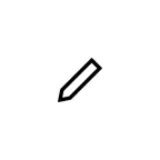 シンプルな日記 iOS Icon
