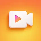 Video Editor-Video to GIF iOS Icon