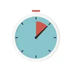 Everyone's Timer - Study timer iOS Icon