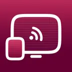 Screen Cast Mirroring・Smart TV iOS Icon