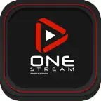 My OneStream iOS Icon
