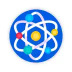 Физика - ЕГЭ, учебник, тесты iOS Icon