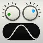 Mynth - Polyphonic Synthesizer iOS Icon
