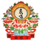 台灣桑耶寺 Icon