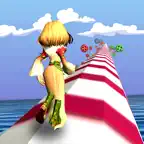 Princess Kingdom Escape iOS Icon