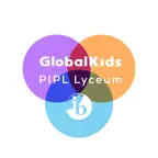 GK&PIPL iOS Icon